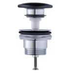 Duravit - Mosdó leeresztő - 0050790800 Olcsó