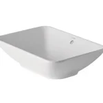Duravit - Bacino - Mosdó - 033452AA00 Szuper ajánlat