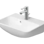 Duravit - ME by Starck - Kisméretű mosdó - 071945AC00 Expressz szállítás