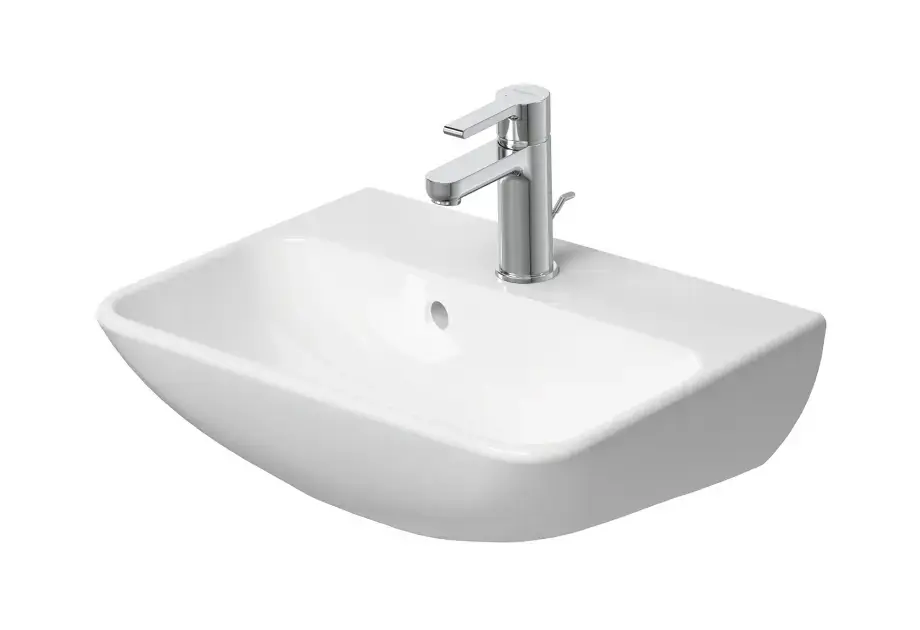 Duravit - ME by Starck - Kisméretű mosdó - 071945AC00 Expressz szállítás