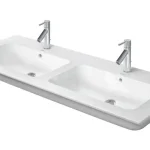 Duravit - ME by Starck - Dupla mosdó - 233613AA00 Azonnali szállítás