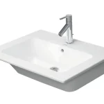 Duravit - ME by Starck - Mosdó - 233663AC00 Vásárlói kedvenc