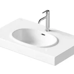 Árengedmény Duravit - Balcoon - Mosdó - 241280AA00