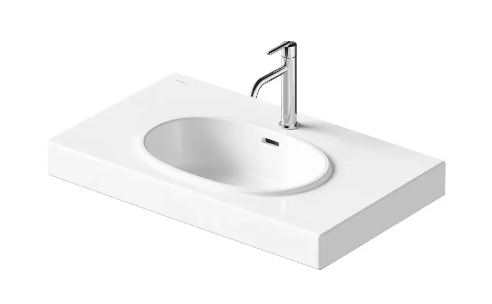 Árengedmény Duravit - Balcoon - Mosdó - 241280AA00