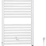 Szuper ajánlat Aqualine - Bathroom heating - Törölközőszárítós radiátor - ILE94T