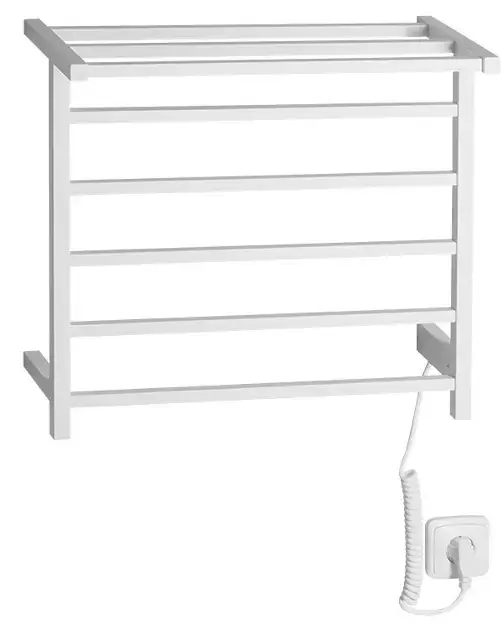 Sapho - Bathroom heating - Törölközőszárítós radiátor - EB500 Vásárlói kedvenc
