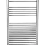 Olcsó Novaservis - Bathroom radiators - Törölközőszárítós radiátor - 600/1200/RS,0