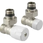 Olcsóbb Aqualine - Equipment and accessories - Fürdőszobai radiátor kiegészítő - CP9810S