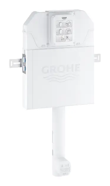 Ajánlat Grohe - Rejtett tartályok - 39682000