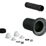 Vedd meg most Grohe - Spare parts - Rejtett tartály alkatrészek - 37311K00