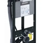 Duravit - DuraSystem - Rejtett tartályok - WD1014000000 Különleges ajánlat