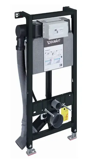 Duravit - DuraSystem - Rejtett tartályok - WD1014000000 Különleges ajánlat
