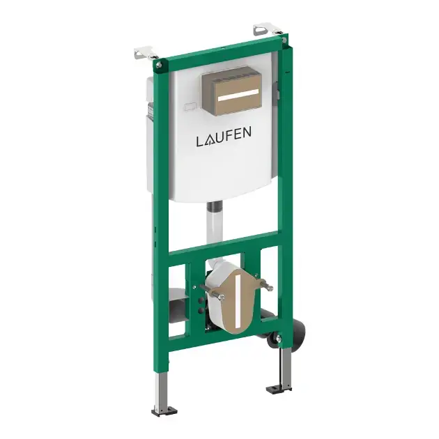 Laufen - INEO - Rejtett tartályok - H9201150000001 Kiárusítás