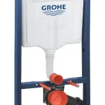 Szuper akció Grohe - Rapid SL - Rejtett tartályok - 38772SH0