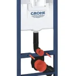Grohe - Rapid SL - Rejtett tartályok - 38675001 Gyors szállítás