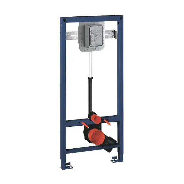 Olcsóbb Grohe - Rapid SL - Rejtett tartályok - 38519001