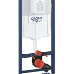 Végkiárusítás Grohe - Rapid SL - Rejtett tartályok - 38584001