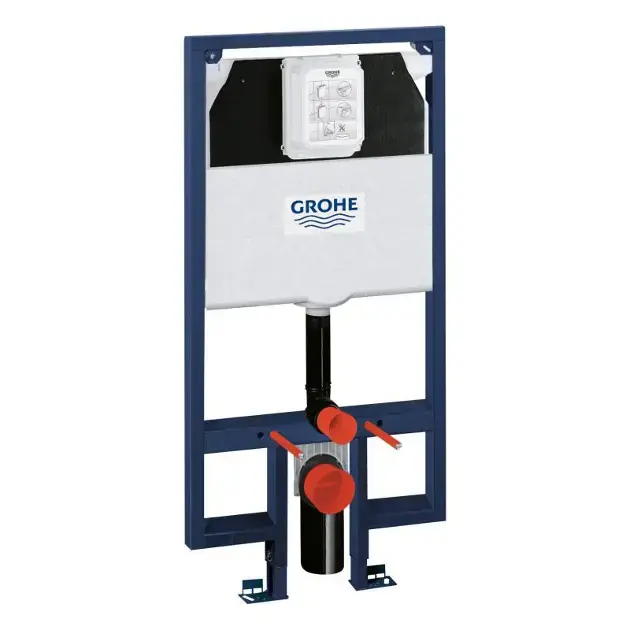 Grohe - Rapid SL - Rejtett tartályok - 38994000 Kihagyhatatlan ajánlat