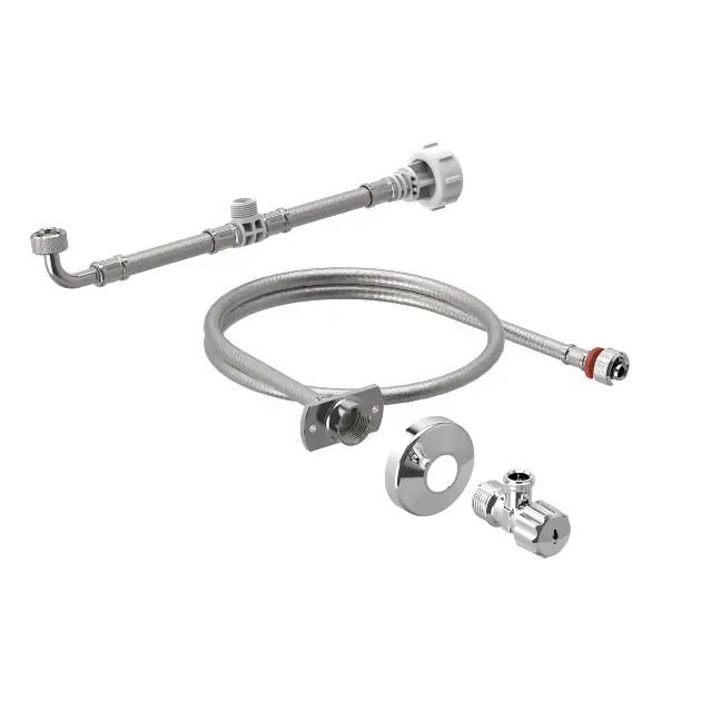 Geberit - AquaClean - Rejtett tartály alkatrészek - 147.036.00.1 Outlet