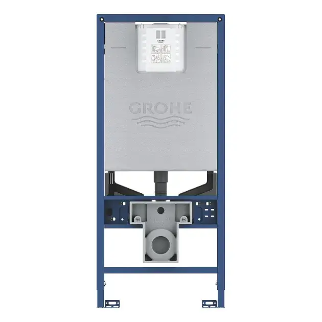 Grohe - Rapid SLX - Rejtett tartályok - 39597000 Outlet