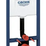 Akciós ár Grohe - Rapid SL - Rejtett tartályok - 38713001