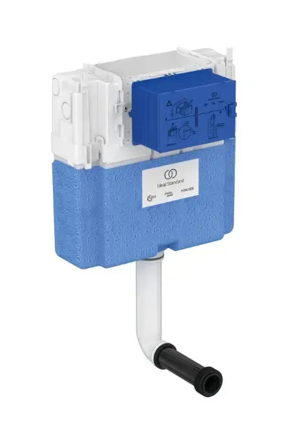 Végkiárusítás Ideal Standard - ProSys - Rejtett tartályok - R014167