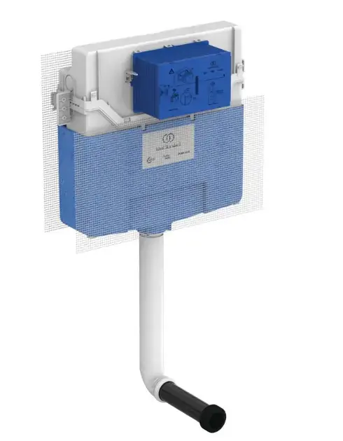 Ideal Standard - ProSys - Rejtett tartályok - R015667 Utolsó esély