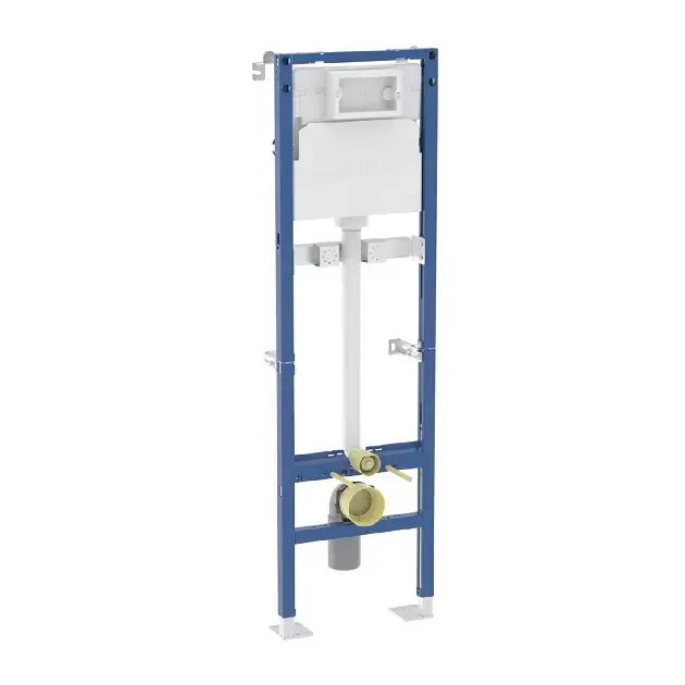 Geberit - Duofix - Rejtett tartályok - 111.569.00.2 Gyors szállítás