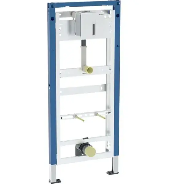 Geberit - Duofix - Rejtett tartályok - 111.695.46.6 Korlátozott ajánlat