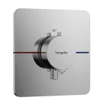 Hansgrohe - ShowerSelect Comfort - Termosztátos csaptelep - 15588000 Kihagyhatatlan ajánlat