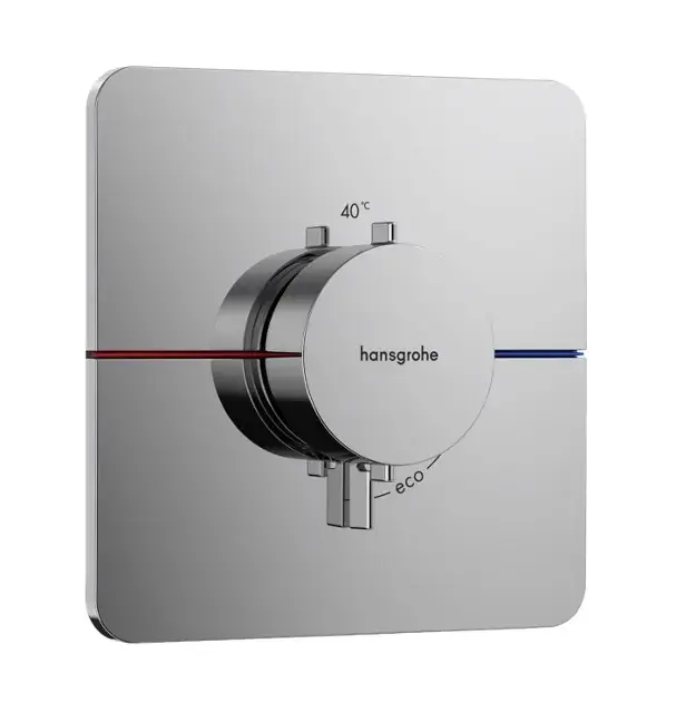 Hansgrohe - ShowerSelect Comfort - Termosztátos csaptelep - 15588000 Kihagyhatatlan ajánlat