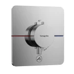 Hansgrohe - ShowerSelect Comfort - Termosztátos csaptelep - 15589000 Olcsó