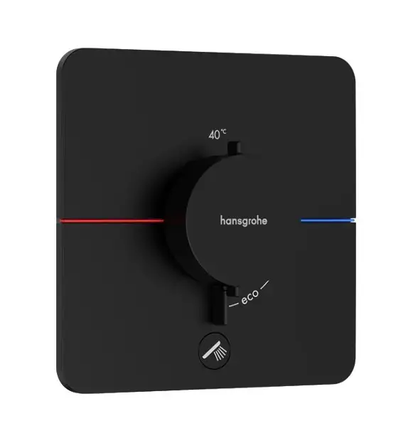 Hansgrohe - ShowerSelect Comfort - Termosztátos csaptelep - 15589670 Azonnal elérhető