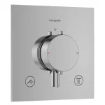 Hansgrohe - Ecostat Comfort E - Kádtöltő csaptelep - 33711000 Ne maradj le
