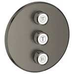 Grohe - Grohtherm SmartControl - Termosztátos váltó- és elzárószelep - 29122AL0 Korlátozott ajánlat