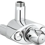 Grohe - Grohtherm XL - Termosztátos csaptelep - 35085000 Szezonális akció