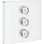 Grohe - Grohtherm SmartControl - Termosztátos váltó- és elzárószelep - 29158LS0 Kedvezmény