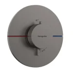 Hansgrohe - ShowerSelect Comfort - Termosztátos csaptelep - 15559340 Alacsony ár