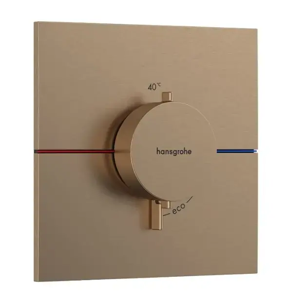 Hansgrohe - ShowerSelect Comfort - Termosztátos csaptelep - 15574140 Utolsó esély