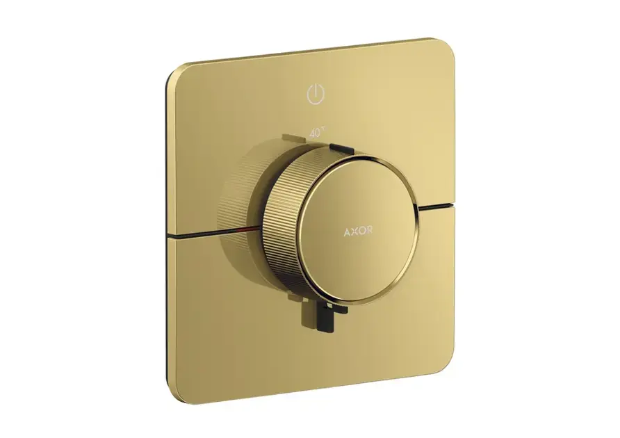 Nézd meg most Axor - ShowerSelect ID - Termosztátos csaptelep - 36758990