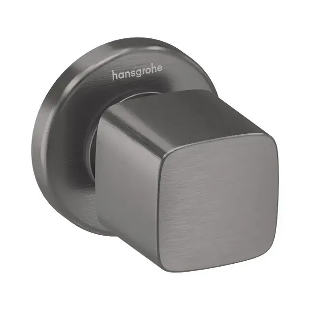 Legkelendőbb Hansgrohe - Metris - Termosztátos váltó- és elzárószelep - 31677340