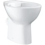 Népszerű Grohe - Bau Ceramic - WC - 39430000