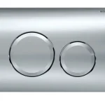 Geberit - Delta20 - Nyomólap - 115.127.21.1 Végkiárusítás