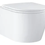 Grohe - Start Round - WC - 103848SH00 Népszerű