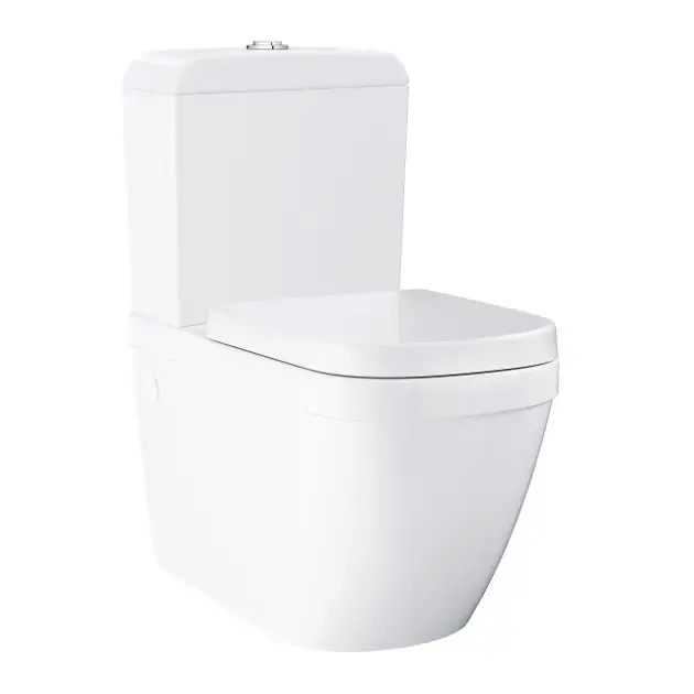 Grohe - Euro Ceramic - Kombi-WC - 39462000 Akciós ár