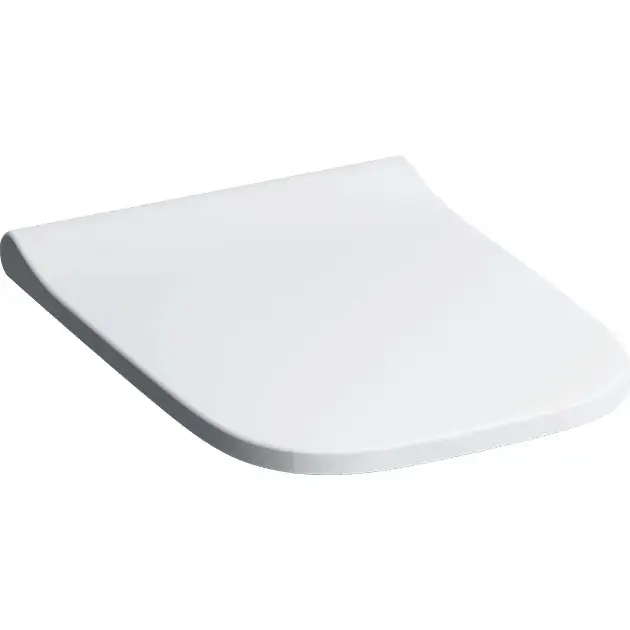 Korlátozott ajánlat Geberit - Smyle Square - WC-ülőke - 500.687.01.1
