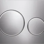 Outlet Geberit - Sigma20 - Nyomólap - 115.882.KH.1