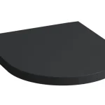 Biztonságos fizetés Laufen - Kartell - WC-ülőke - H8913337160001