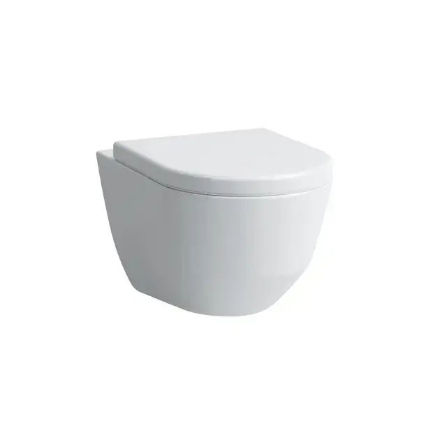 Laufen - Pro - WC - H8209660000001 Gyors kiszállítás