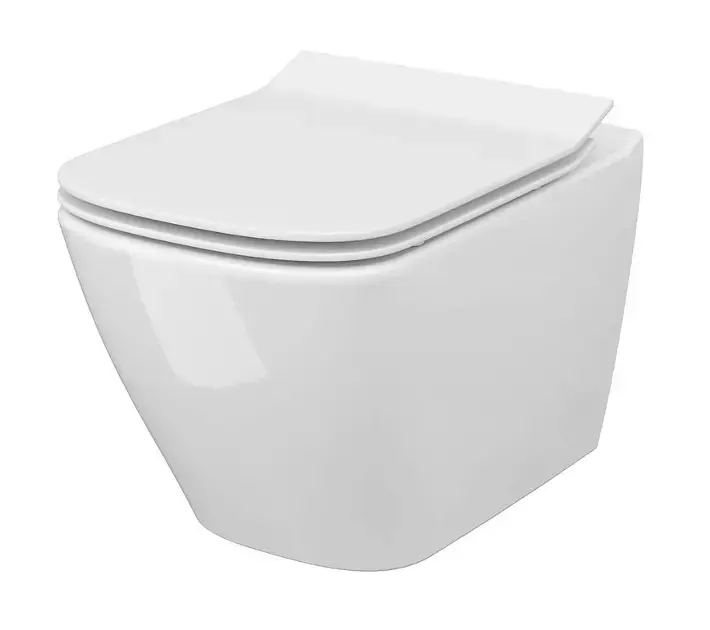 Cersanit - City - WC - S701-405 Újdonság